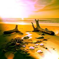 Organic Rhythm Lounge by DJ Jeremy Healy