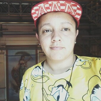 La&iacute;ne Fernanda