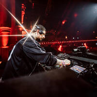 Vintage Culture - 70m0rr0w14nd Winter 2024 by Techno Music Radio Station 24/7 - Techno Live Sets
