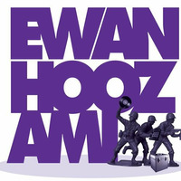 Ewan Hoozami - Straight Out of Charleston (FREE D/L) by Ewan Hoozami