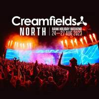 Carl Cox (Hybrid Set) - Creamfields North 2023 by EDM Livesets, Dj Mixes & Radio Shows