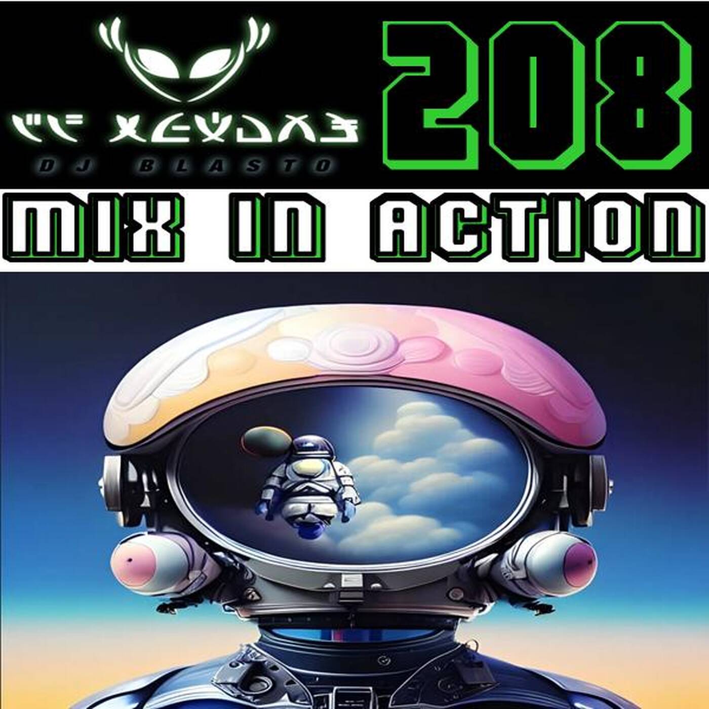 MIA 208 episode artwork
