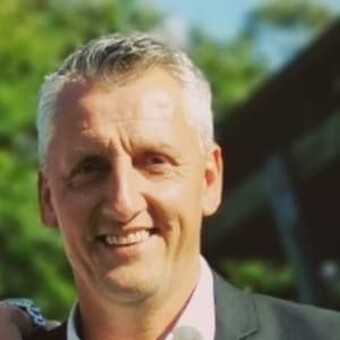 Andr&eacute; Erdmann