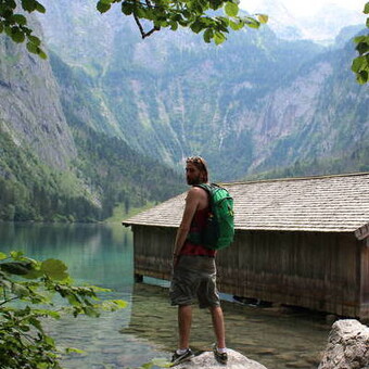 Beats Behind The Sun