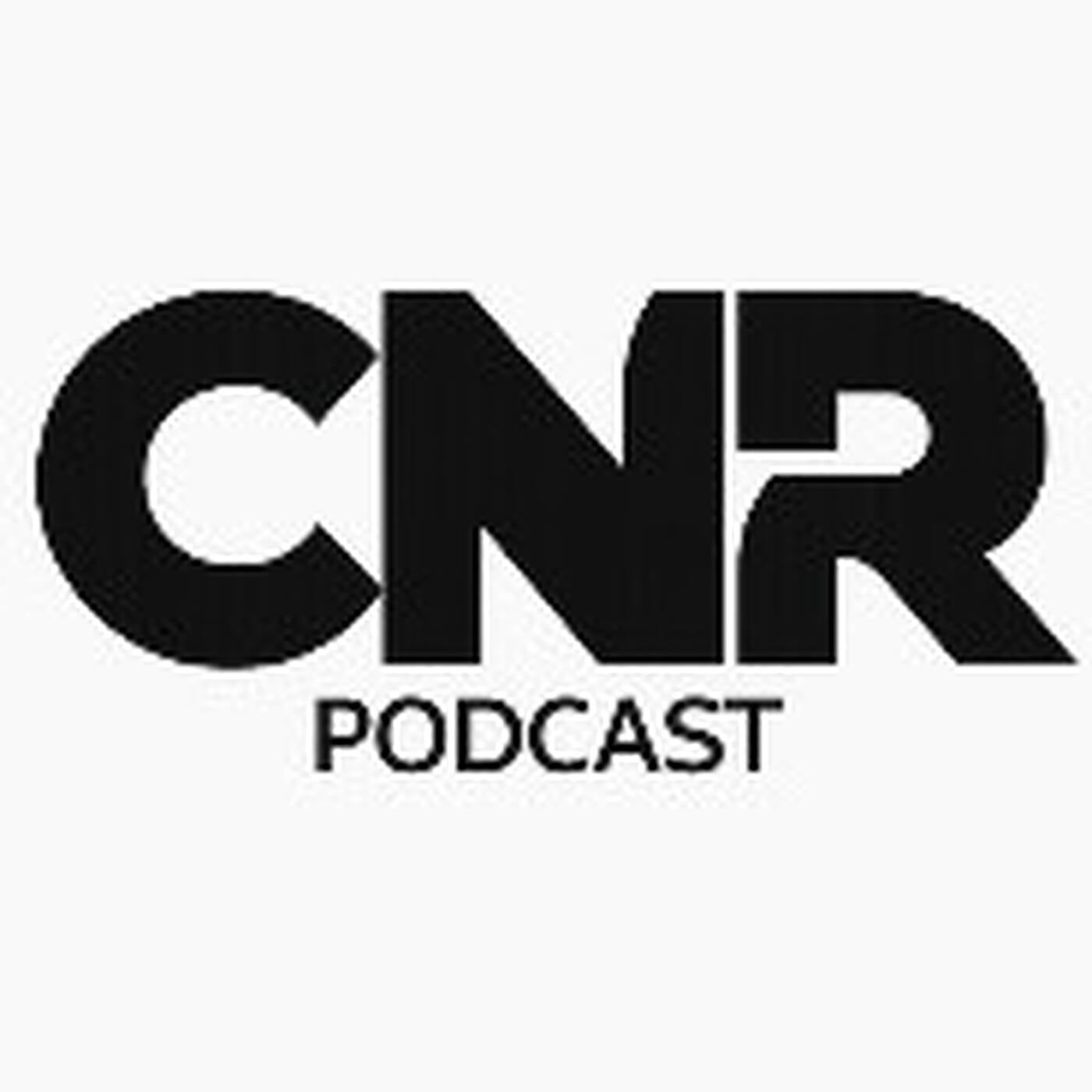 CNR-Podcast