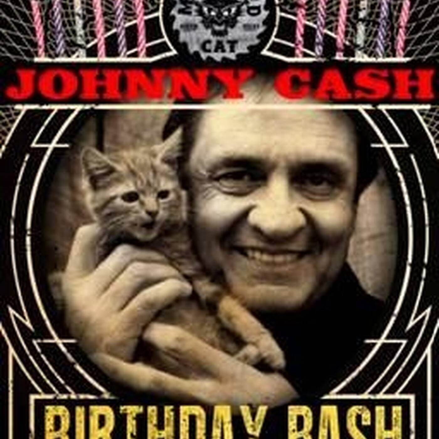 05 AnarchistAcademy - Johnny's Bash episode artwork