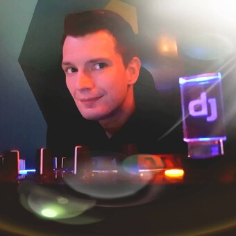 DJ Seth a.k.a. EASTSTYLER