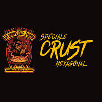 La Soupe aux Punxs - octobre 2020 - Le Crust Hexagonal by Radio Albigés