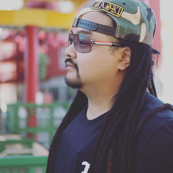 Lord Anthony Rionda Advincula