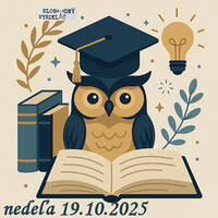 Cesta vzostupu 173 - 2025-10-19 „Vzdelania a múdrosť“ by Slobodný Vysielač