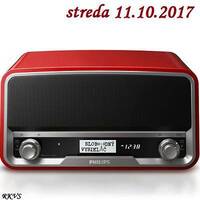 Plánovanie budúcnosti rádia 34 - 2017-10-11 bilancia mesiaca september by Slobodný Vysielač