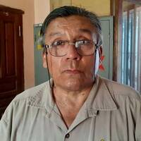 Orlando Liendro - Síntomas de la enfermedad del dengue by UNJu Radio 05
