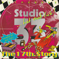 Studio 33 - The 17th Story by Mixkatalog
