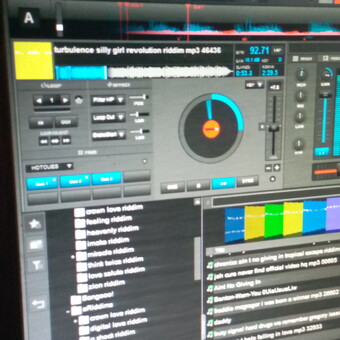 MACHEDA ENTERTAINMENT