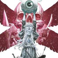 Comics Office le Podcast – Special #6 - L'Oeil d'Odinn (avec Thomas) by Comics Office