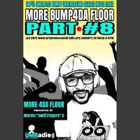 MORE BUMP4DA FLOOR (Pt 8) - Marvin Swift fingers G (Sun 15 Mar 2020) by Urban Movement Radio