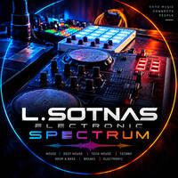 Cover of track