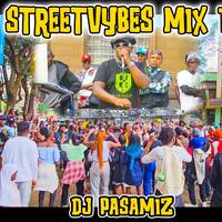 THE STREET🔥VYBES MIX 12 - DJ PASAMIZ + NAIROBI STREET VIBES || 💃STREETDANCE #arbantone #dancehall by DJ PASAMIZ.