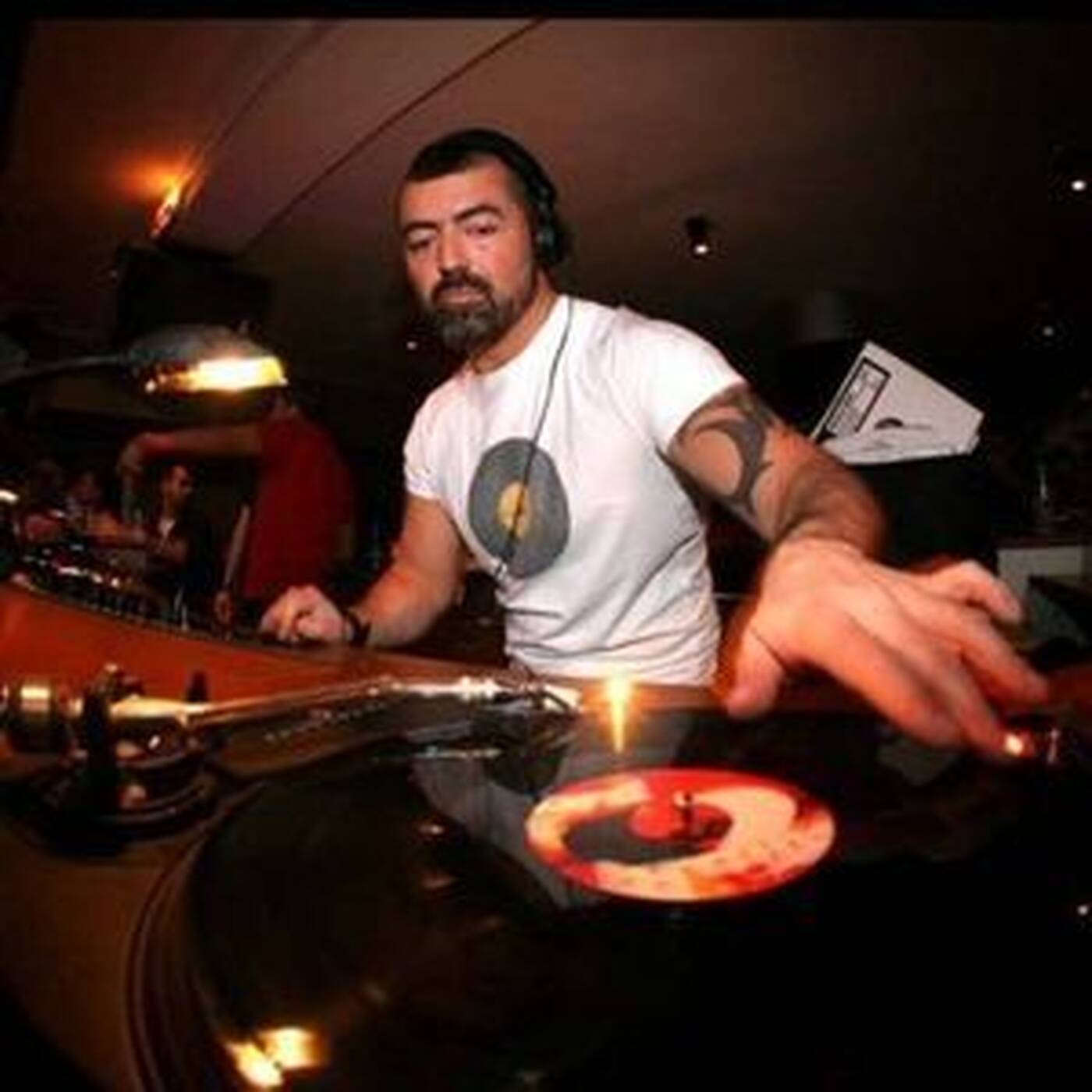 Dubnoise Dj Producer