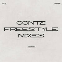 June 1st Oontz Freestyle Mix by 98Patrobas