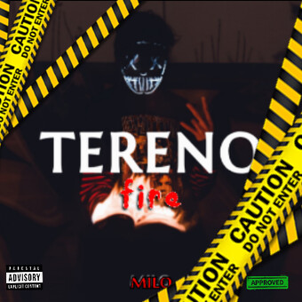 FRIENDLY NEIGHBORHOOD MILO