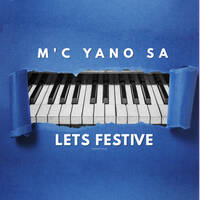 M'C YANO SA-LETS FESTIVE!!!!! by M'C YANO SA