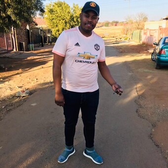 Ramacash Makwela C-Note