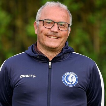 Kurt Verbeiren