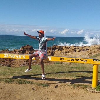 Phenyo Nito Mokalane