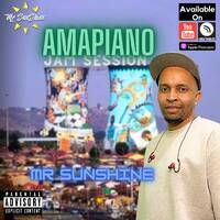 Amapiano Jam Session | Aug 02 | Mr SunShine | Focalistic | Tyler ICU | Tebza De DJ | Njelic by Mr SunShine