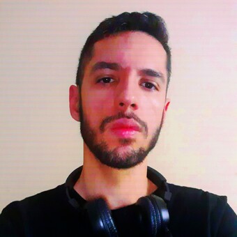 nCamargo / NCounter Music