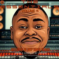 The Essentials Vol. 11 (Defenders Of Deep House Tribute) Mixed &amp; Compiled By Jeppa101 by Jeppa101