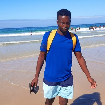 Tshegofatso Wale Sandawana