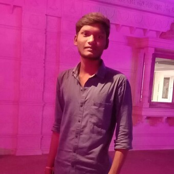 Aniket Kumar Sonber