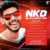 Sooraj Dooba Hai(Dj Annsh Smashup) by Nkd