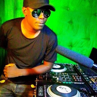 DJ NAPH THE BADDEST