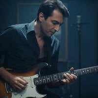 Silent Streets by Midnight Coffee Blues