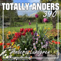 Totally Anders 390 by Anders Lundgren