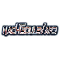 NACHTBOULEVARD 170 - MIXED and COMPILED BY Bjørn Blain by Bjørn Blain