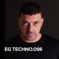 EG TECHNO.095 by Luigi Madonna by Techno Music Radio Station 24/7 - Techno Live Sets