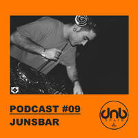 DNB SPAIN PODCAST #9 @ JUNSBAR by DNB Spain
