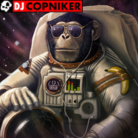 Dj Copniker - Houston by Dj Copniker