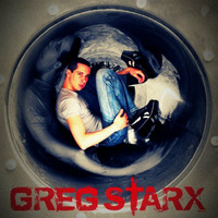 Greg Starx - Promo mix for kaZantip (2011) by Greg Starx