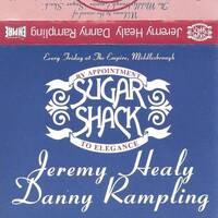 Jeremy Healy - BOXED95 SugarShack by Everybody Wants To Be The DJ