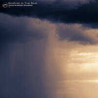 UVM024 - Leach &amp; Barry Coleman - Dancing In The Rain [Album]