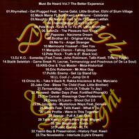 Must Be Heard - Episode 7 Hour 3 Mix by Must Be Heard