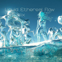 Focus Spectrum - Frame #016 - Liquid Ethereal Flow - 02-25-15 by D!rty P!ctures