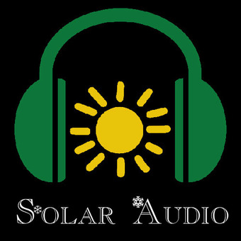 Solar Audio