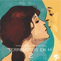 Soisloscerdos Podcast 21- Terremotos en mi - 2 by Soisloscerdos Netlabel