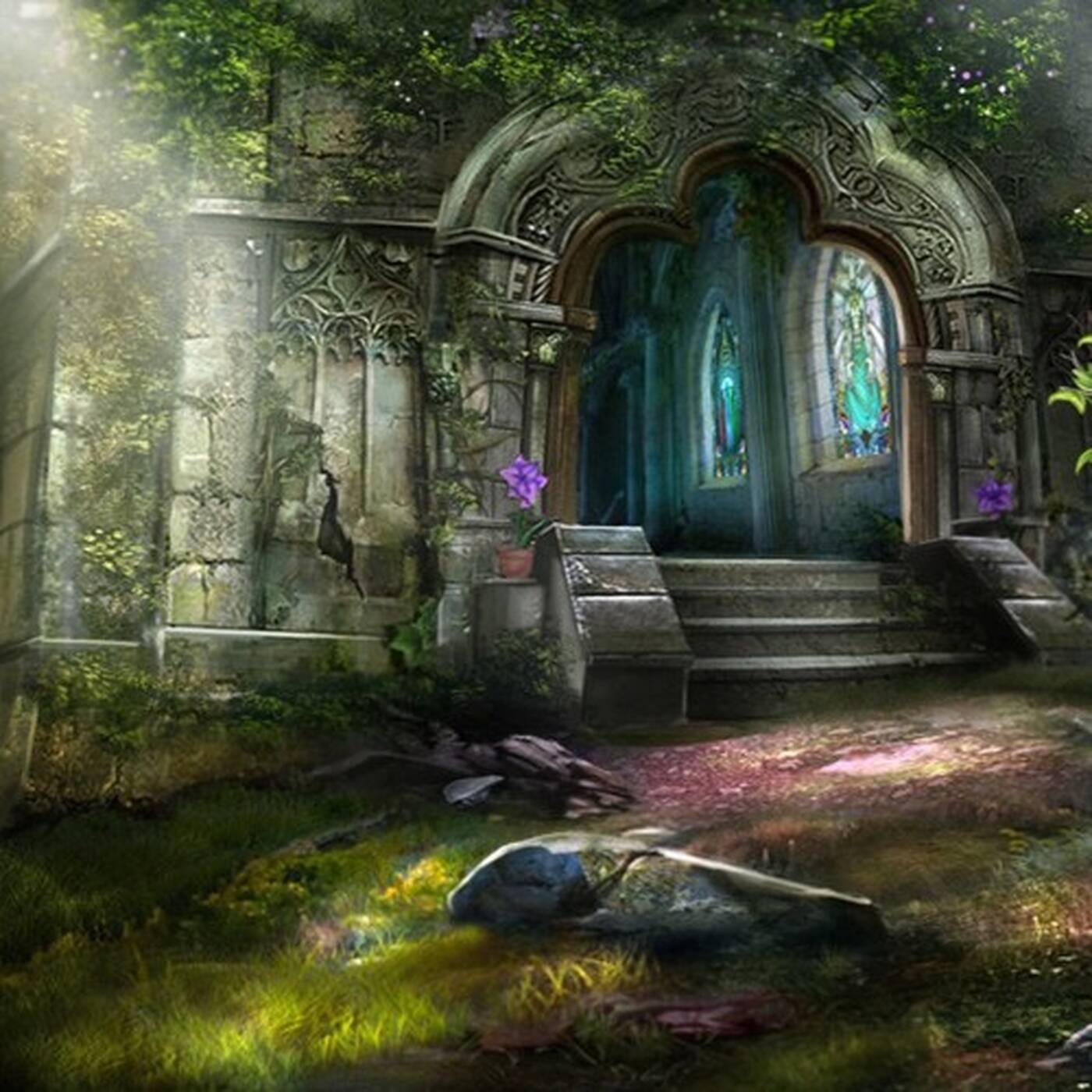 Lachlan episode artwork